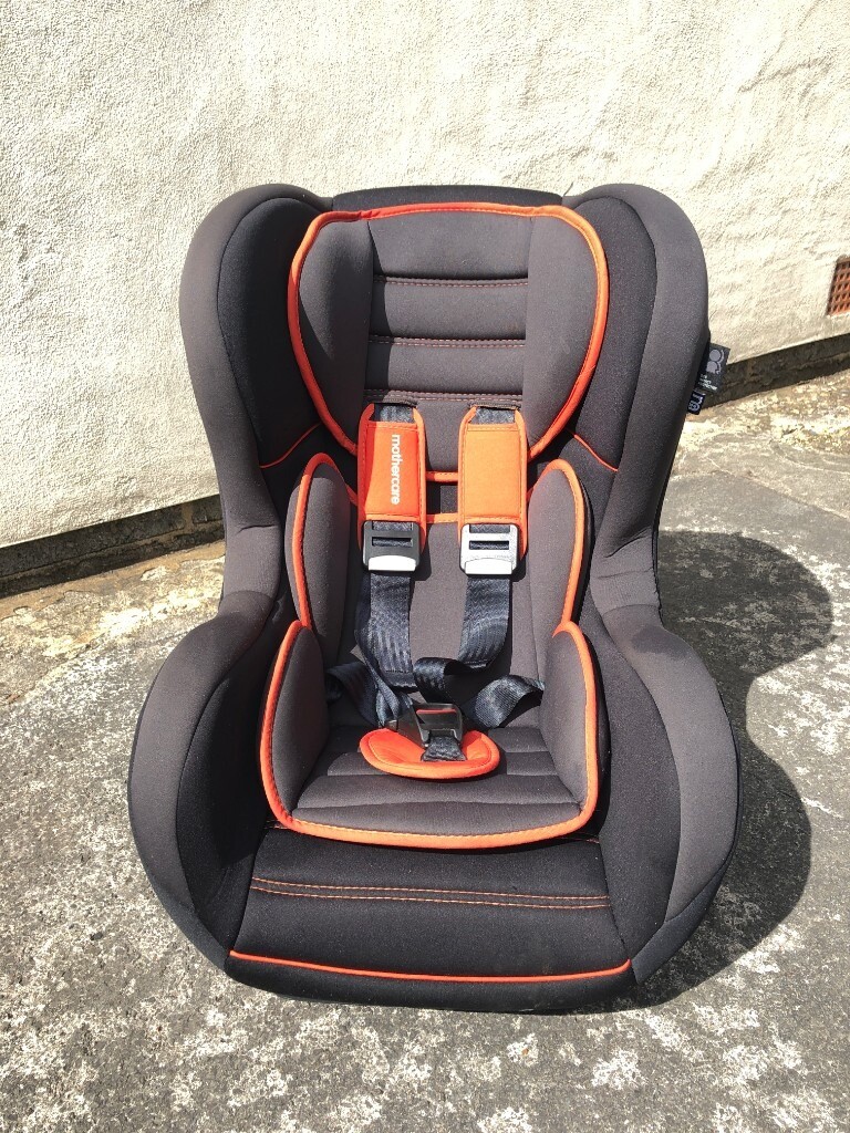 britax romer dualfix mothercare